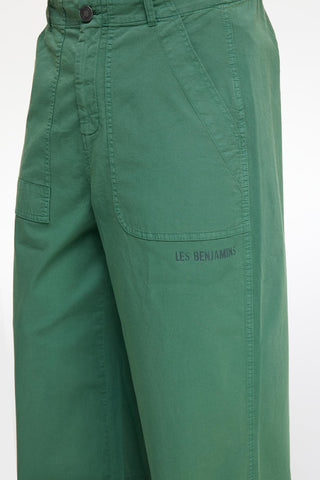 Les Benjamins - PANT 011