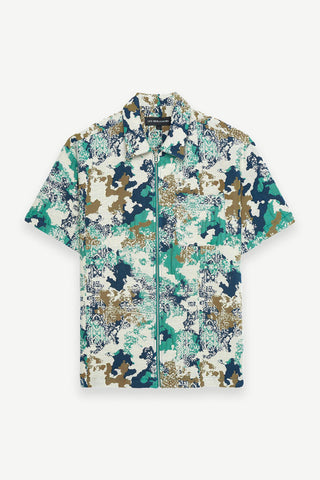 Les Benjamins - SHIRT 002