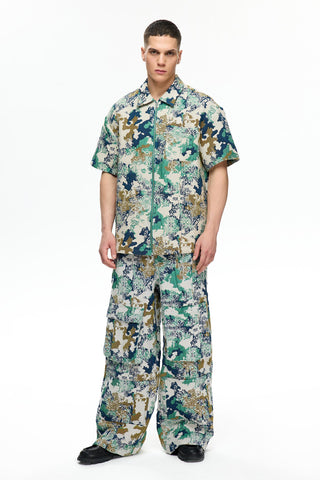 Les Benjamins - SHIRT 002