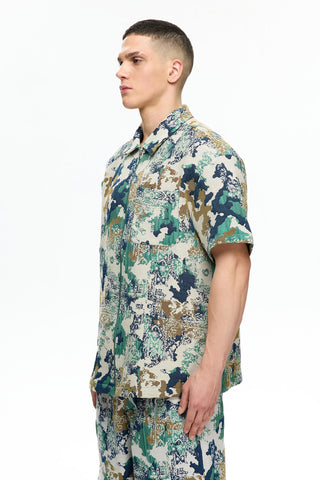 Les Benjamins - SHIRT 002