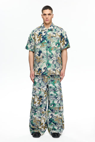 Les Benjamins - SHIRT 002