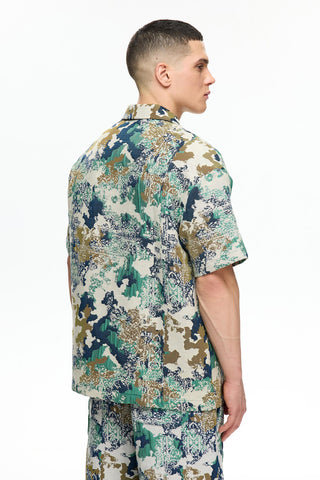 Les Benjamins - SHIRT 002