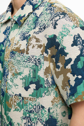 Les Benjamins - SHIRT 002