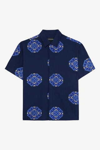 Les Benjamins - SHIRT 004