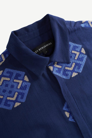 Les Benjamins - SHIRT 004