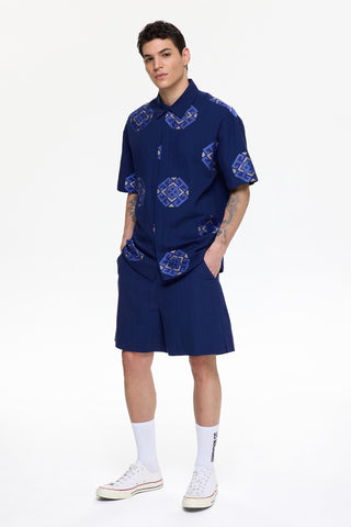 Les Benjamins - SHIRT 004