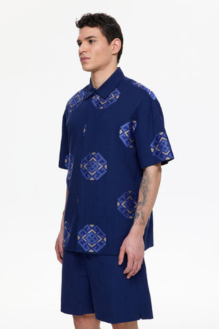 Les Benjamins - SHIRT 004
