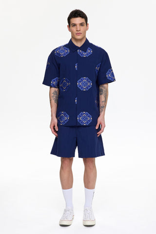 Les Benjamins - SHIRT 004
