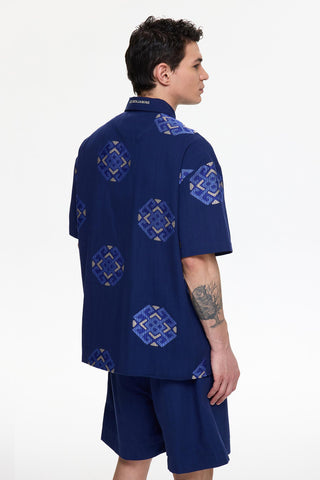 Les Benjamins - SHIRT 004