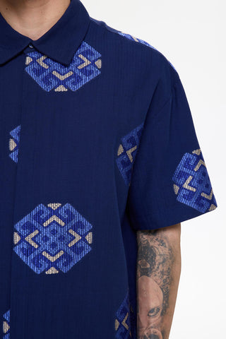 Les Benjamins - SHIRT 004