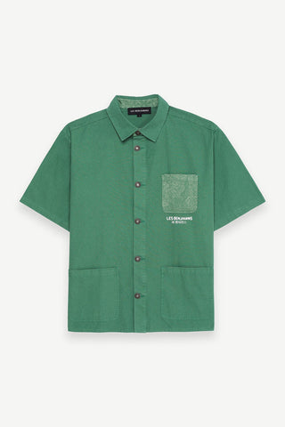 Les Benjamins - SHIRT 012