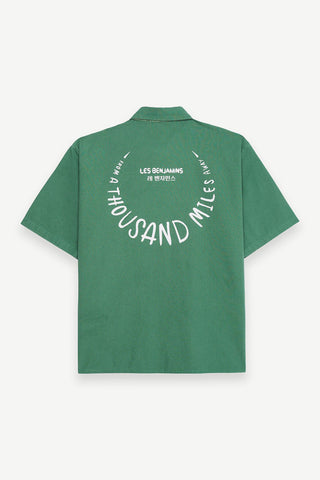 Les Benjamins - SHIRT 012