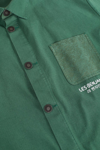 Les Benjamins - SHIRT 012