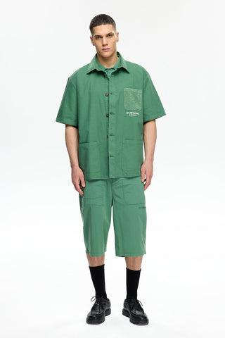 Les Benjamins - SHIRT 012