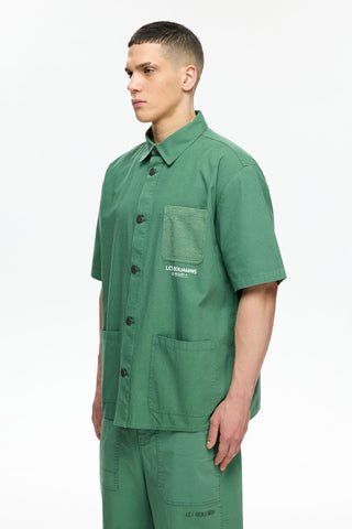 Les Benjamins - SHIRT 012