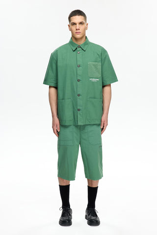 Les Benjamins - SHIRT 012