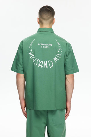 Les Benjamins - SHIRT 012