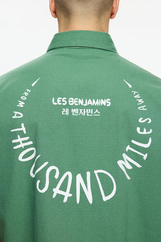 Les Benjamins - SHIRT 012
