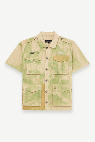 Les Benjamins - SHIRT 101