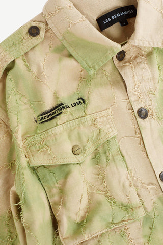 Les Benjamins - SHIRT 101