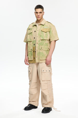 Les Benjamins - SHIRT 101
