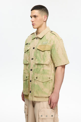 Les Benjamins - SHIRT 101
