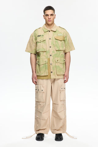 Les Benjamins - SHIRT 101