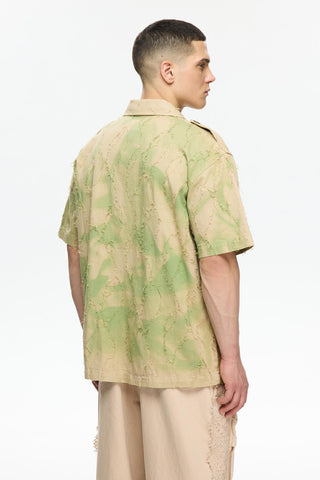 Les Benjamins - SHIRT 101