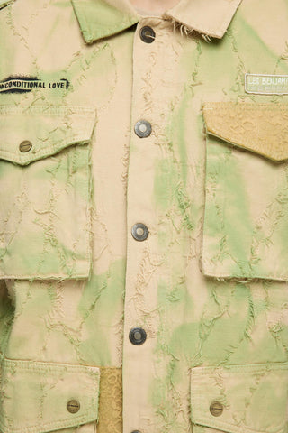 Les Benjamins - SHIRT 101