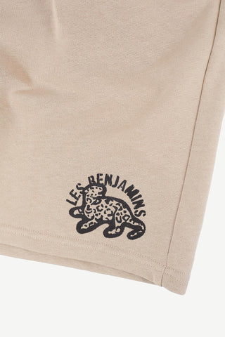 Les Benjamins - SHORT 002