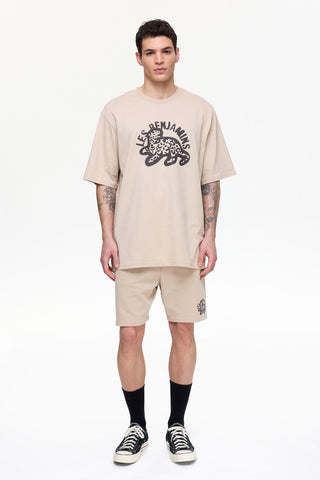 Les Benjamins - SHORT 002