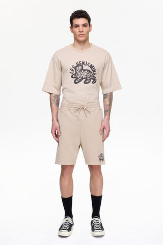 Les Benjamins - SHORT 002