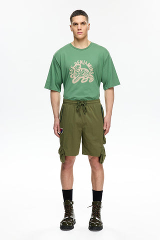 Les Benjamins - SHORT 006