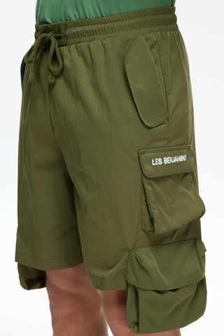 Les Benjamins - SHORT 006
