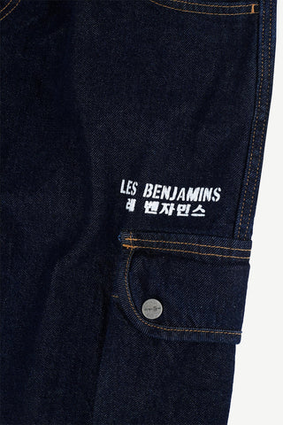Les Benjamins - 