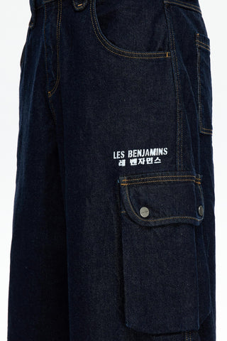 Les Benjamins - SHORT 007