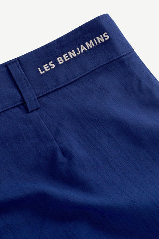 Les Benjamins - 