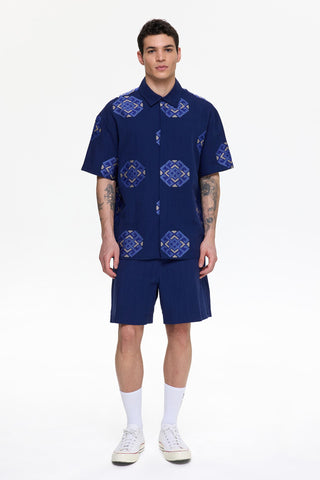 Les Benjamins - SHORT 008