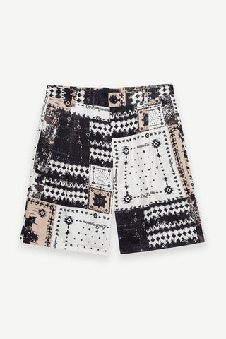 Les Benjamins - SHORT 010