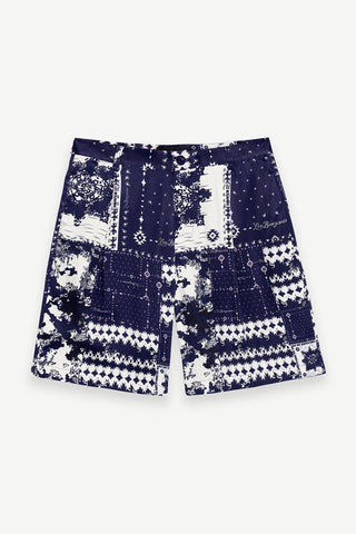 Les Benjamins - SHORT 013