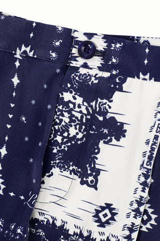 Les Benjamins - SHORT 013