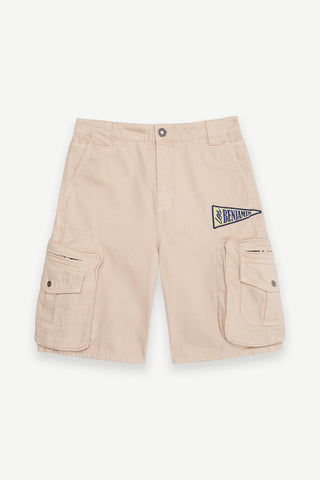 Les Benjamins - SHORT 014