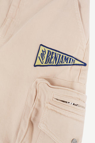Les Benjamins - SHORT 014