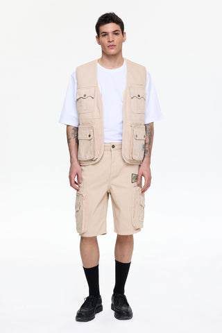 Les Benjamins - SHORT 014