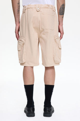 Les Benjamins - SHORT 014