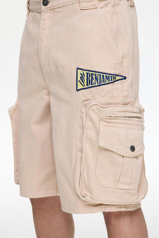 Les Benjamins - SHORT 014