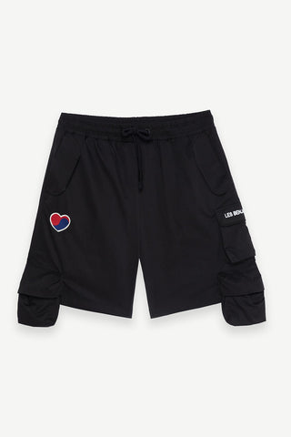 Les Benjamins - SHORT 015