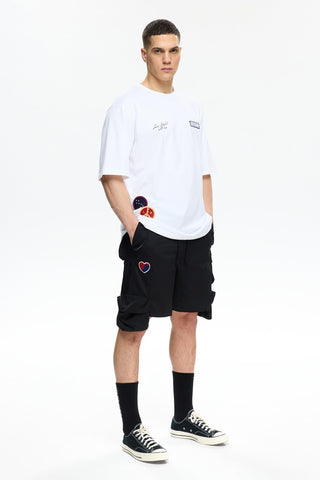 Les Benjamins - SHORT 015