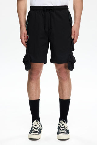 Les Benjamins - SHORT 015