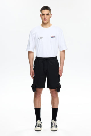 Les Benjamins - SHORT 015